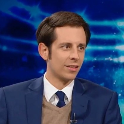 Gergely Koppányi